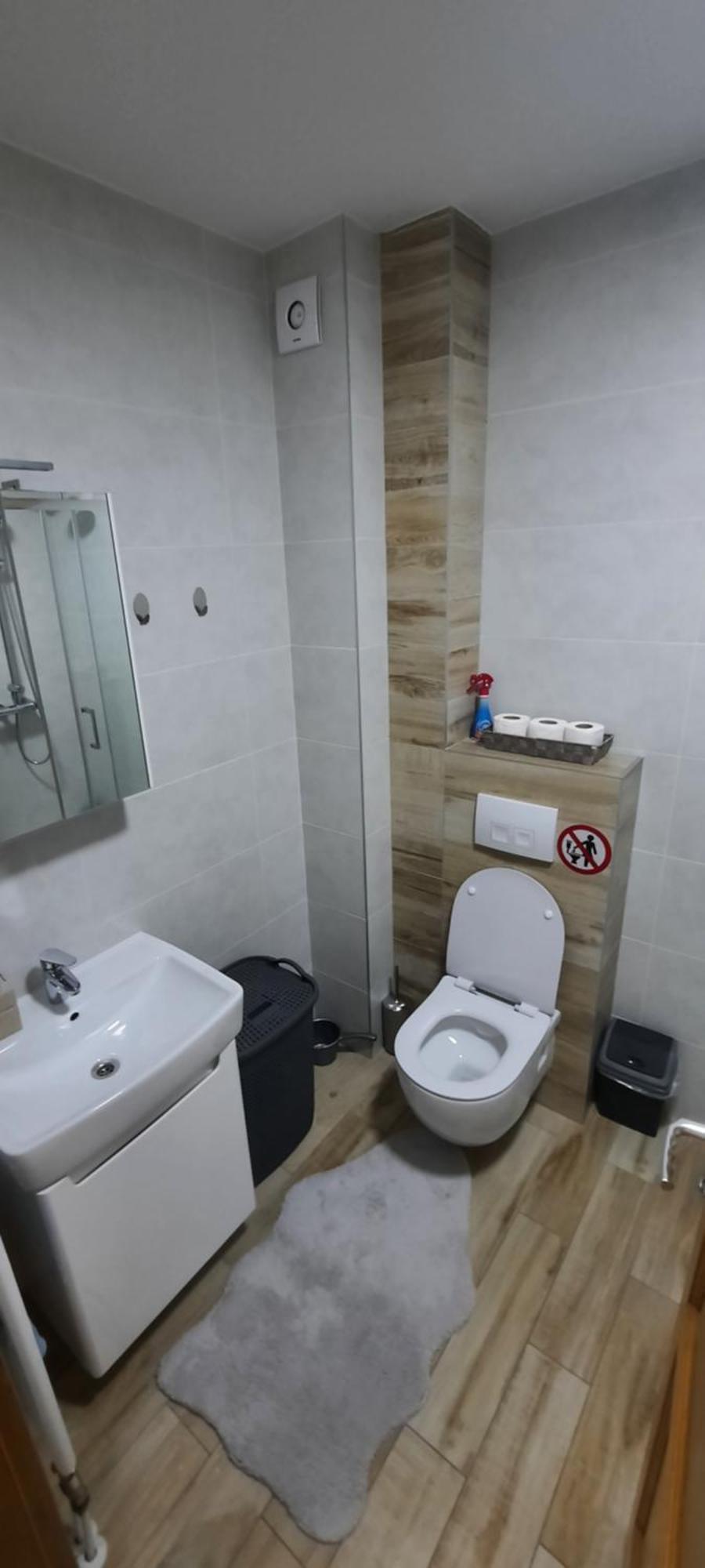 Apartman Bulevar Sarajevo - Free Parking المظهر الخارجي الصورة